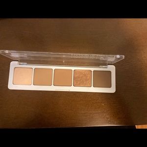 Natasha Denona Camel palette